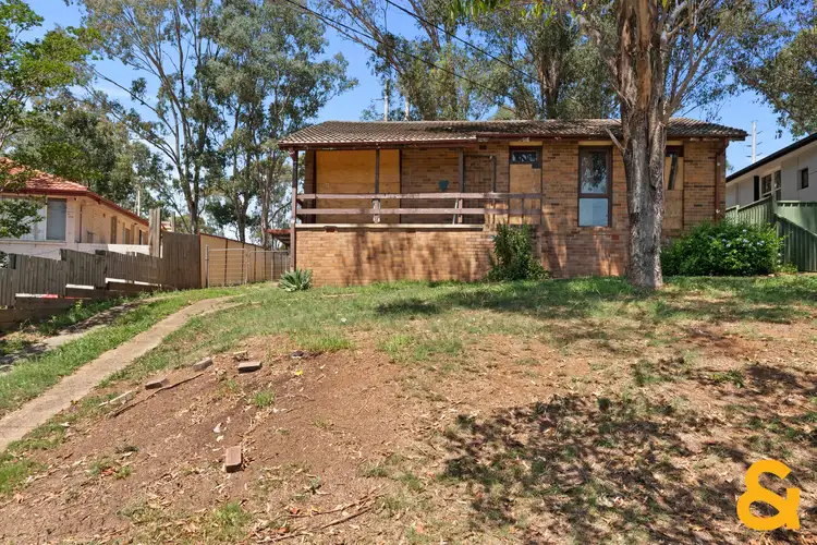 Main view of Homely house listing, 56 Illawong Avenue, Penrith NSW 2750