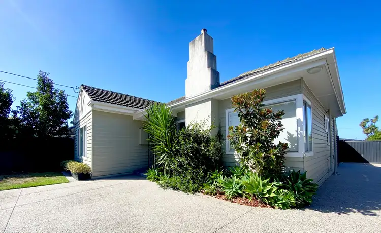 12 Dickson St, Mount Waverley VIC 3149