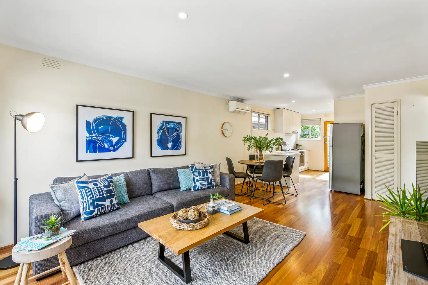 Main view of Homely unit listing, 4/42 Flinders Street, Mentone VIC 3194