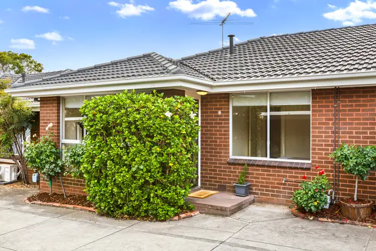 Second view of Homely unit listing, 4/42 Flinders Street, Mentone VIC 3194