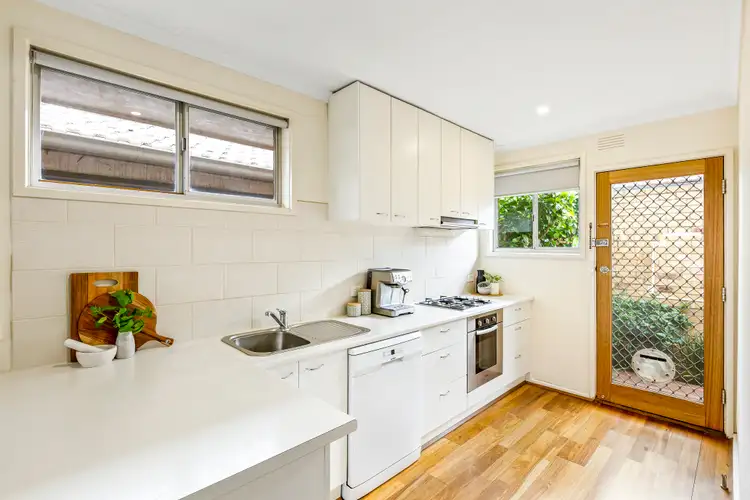 Fourth view of Homely unit listing, 4/42 Flinders Street, Mentone VIC 3194