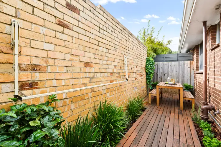 Fifth view of Homely unit listing, 4/42 Flinders Street, Mentone VIC 3194