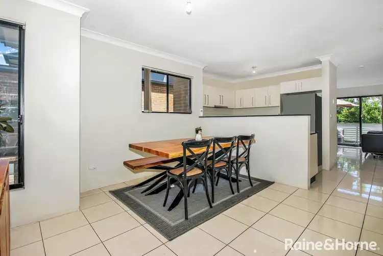 Fifth view of Homely apartment listing, 3B/34-36 Phillip Street, St Marys NSW 2760