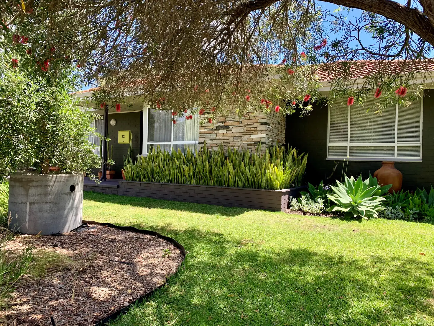 Main view of Homely house listing, 12 Craig Street, West Busselton WA 6280