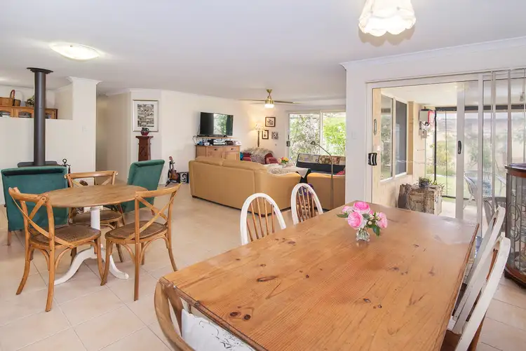 Second view of Homely house listing, 3 Mary Road, Yalyalup WA 6280