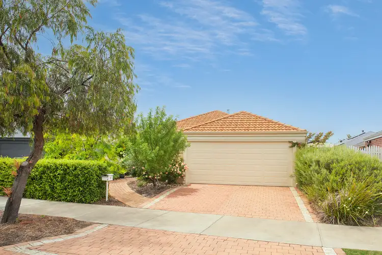 Sixth view of Homely house listing, 3 Mary Road, Yalyalup WA 6280