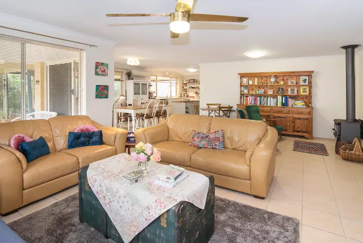 Seventh view of Homely house listing, 3 Mary Road, Yalyalup WA 6280