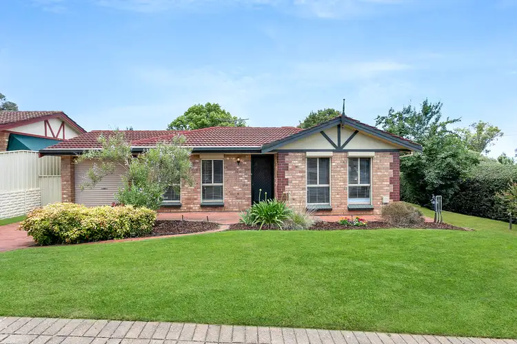 2 Pridmore Avenue, Mclaren Vale SA 5171