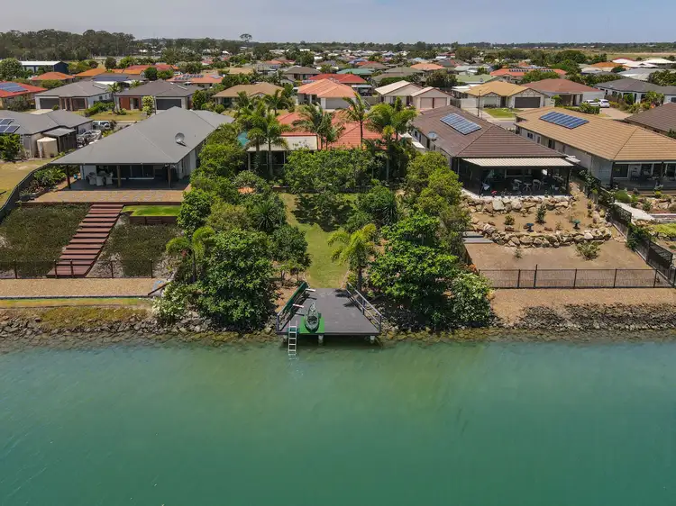 Third view of Homely house listing, 45 Endeavour Way, Eli Waters QLD 4655