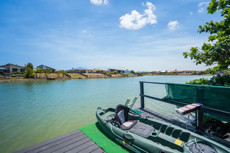 Fourth view of Homely house listing, 45 Endeavour Way, Eli Waters QLD 4655