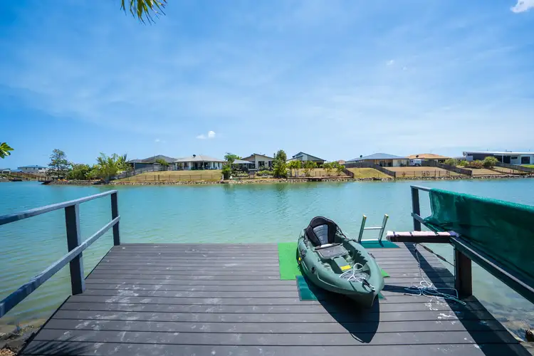 Fifth view of Homely house listing, 45 Endeavour Way, Eli Waters QLD 4655