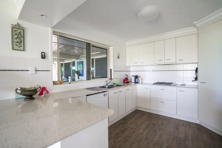Seventh view of Homely house listing, 45 Endeavour Way, Eli Waters QLD 4655