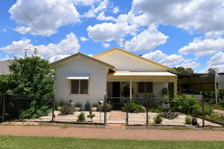 Main view of Homely house listing, 119 Pierce Street, Wellington NSW 2820