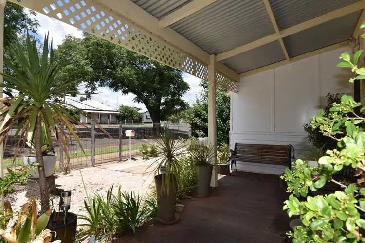 Second view of Homely house listing, 119 Pierce Street, Wellington NSW 2820