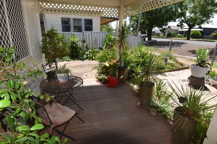 Third view of Homely house listing, 119 Pierce Street, Wellington NSW 2820
