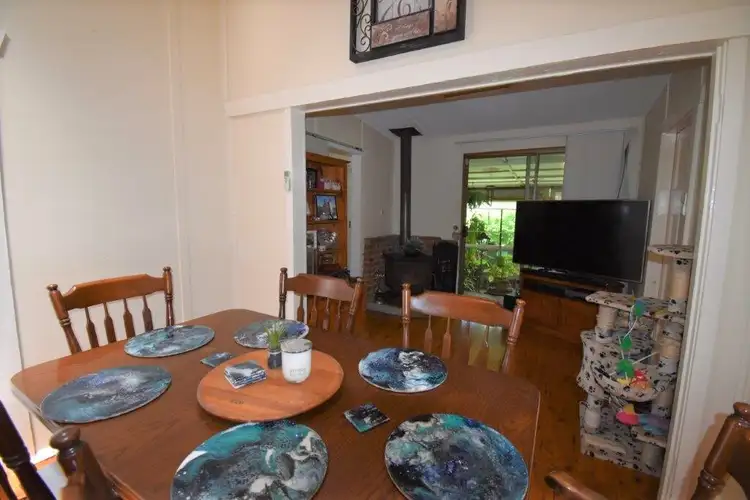 Seventh view of Homely house listing, 119 Pierce Street, Wellington NSW 2820