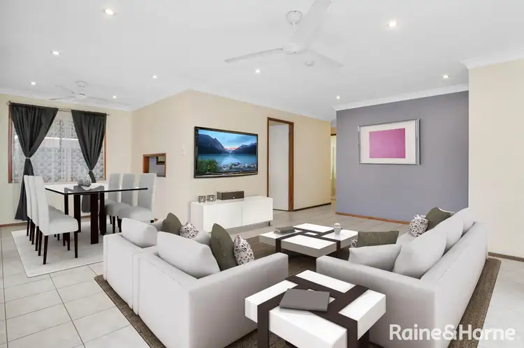 Fourth view of Homely house listing, 2 Daisy Place, Claremont Meadows NSW 2747