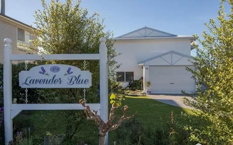 49 Bridgeview Drive, Cape Woolamai VIC 3925