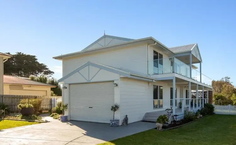 Sixth view of Homely house listing, 49 Bridgeview Drive, Cape Woolamai VIC 3925