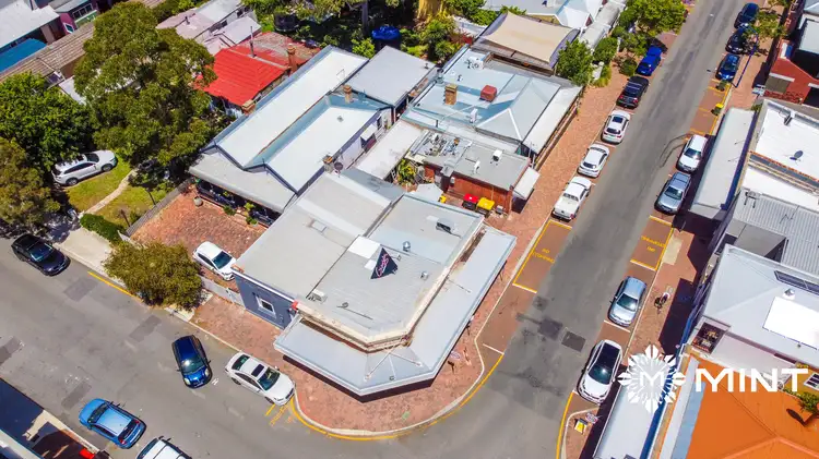 Main view of Homely other listing, 129 George Street, East Fremantle WA 6158