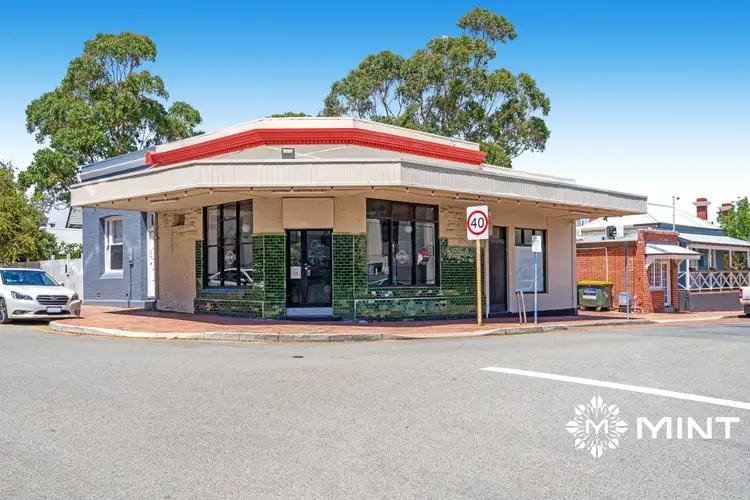 Third view of Homely other listing, 129 George Street, East Fremantle WA 6158