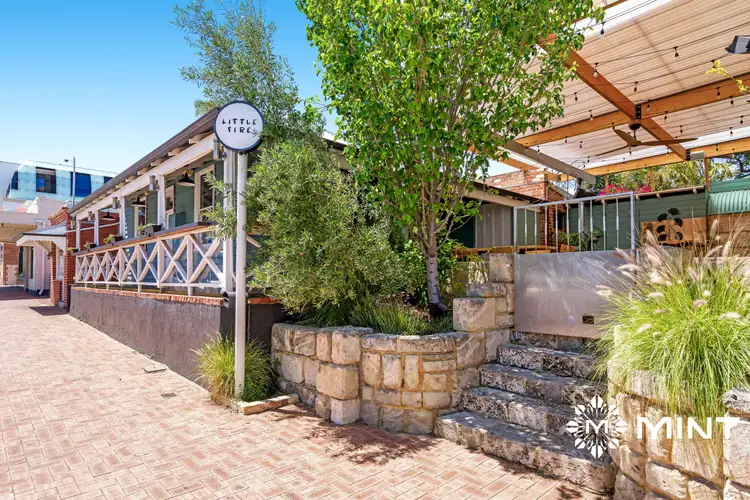 Fourth view of Homely other listing, 129 George Street, East Fremantle WA 6158