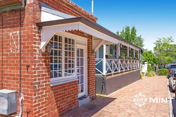 Fifth view of Homely other listing, 129 George Street, East Fremantle WA 6158