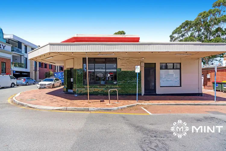 Sixth view of Homely other listing, 129 George Street, East Fremantle WA 6158