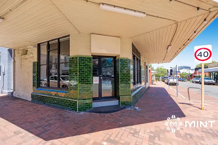 Seventh view of Homely other listing, 129 George Street, East Fremantle WA 6158