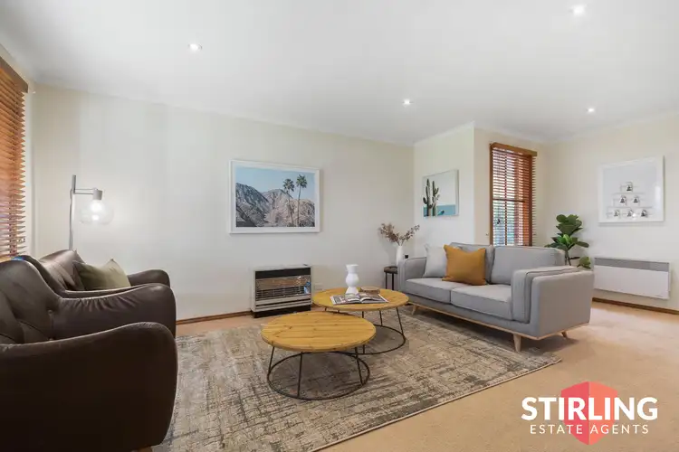 Second view of Homely house listing, 15 Apple Street, Pearcedale VIC 3912