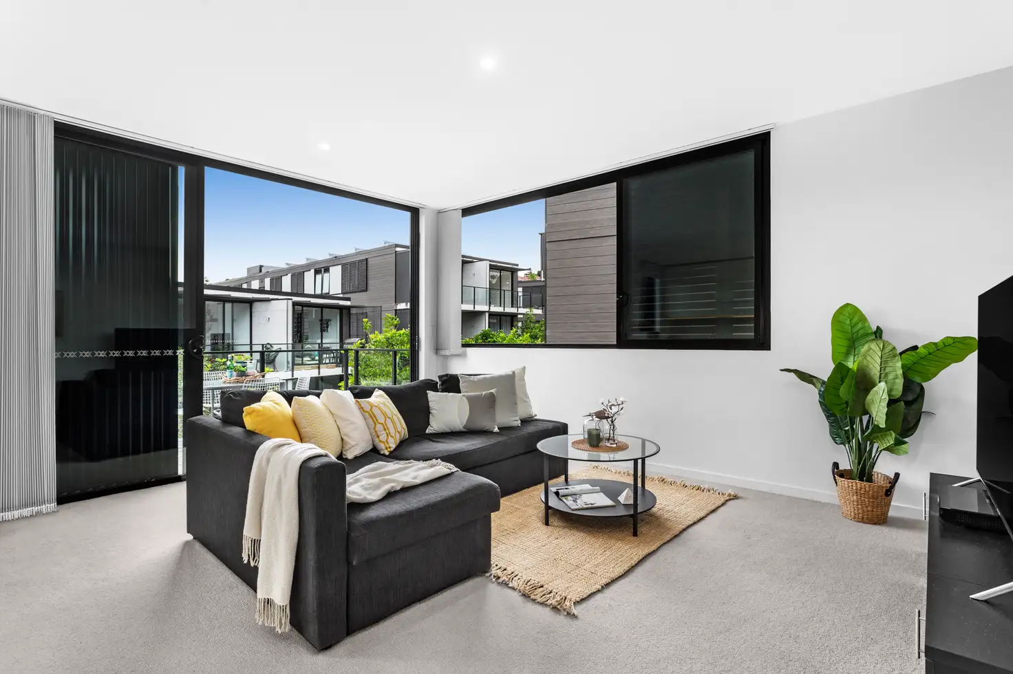 Main view of Homely apartment listing, 4303/2-10 Mooramba Road, Dee Why NSW 2099