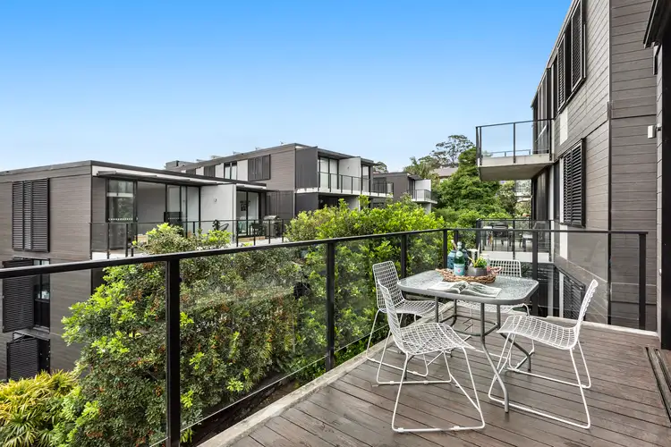 Third view of Homely apartment listing, 4303/2-10 Mooramba Road, Dee Why NSW 2099
