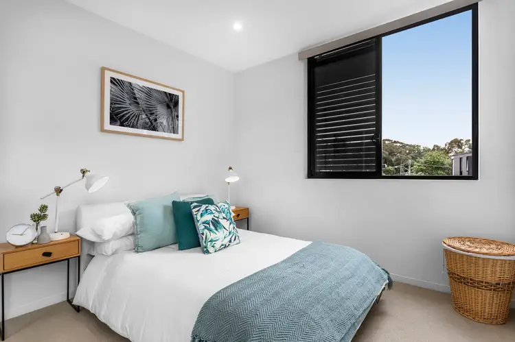 Fourth view of Homely apartment listing, 4303/2-10 Mooramba Road, Dee Why NSW 2099