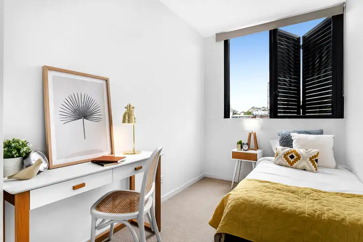 Fifth view of Homely apartment listing, 4303/2-10 Mooramba Road, Dee Why NSW 2099