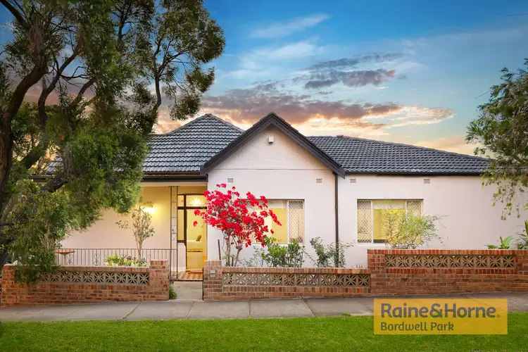 5 Princess Street, Ashbury NSW 2193