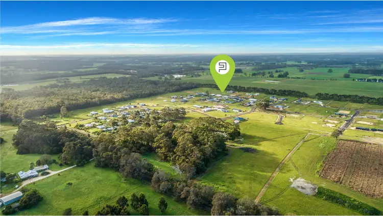 Third view of Homely land listing, 35 McDermott Parade, Witchcliffe, Margaret River WA 6285