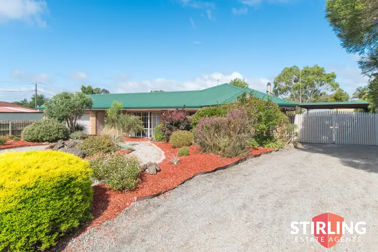 4 Eagle Court, Blind Bight VIC 3980