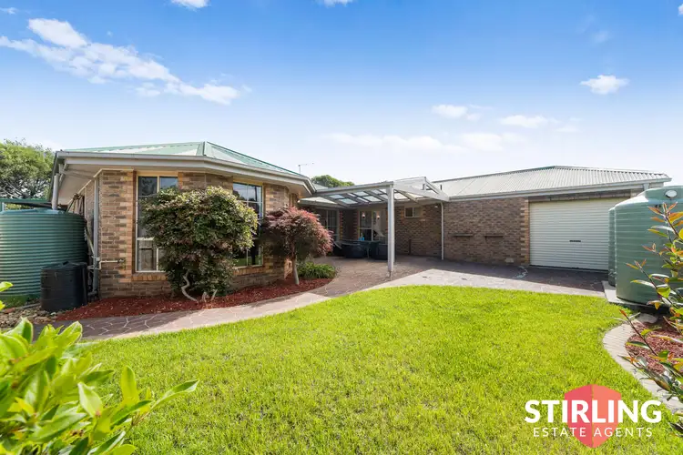 Third view of Homely house listing, 4 Eagle Court, Blind Bight VIC 3980