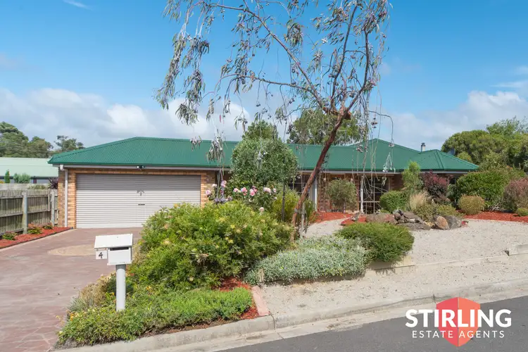Sixth view of Homely house listing, 4 Eagle Court, Blind Bight VIC 3980