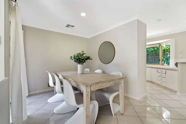 Fourth view of Homely house listing, 4/54 Alexandra Road, East Fremantle WA 6158