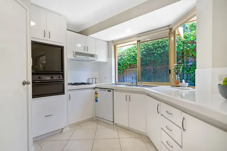 Fifth view of Homely house listing, 4/54 Alexandra Road, East Fremantle WA 6158