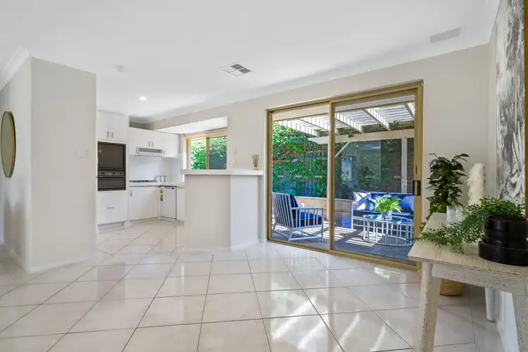Sixth view of Homely house listing, 4/54 Alexandra Road, East Fremantle WA 6158