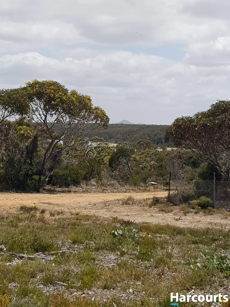 Main view of Homely land listing, 44 Margaret Street, Bremer Bay WA 6338