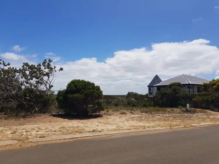 Third view of Homely land listing, 44 Margaret Street, Bremer Bay WA 6338
