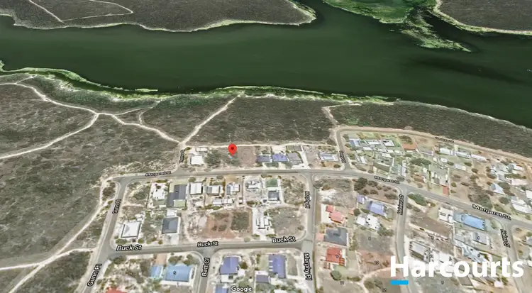 Fourth view of Homely land listing, 44 Margaret Street, Bremer Bay WA 6338