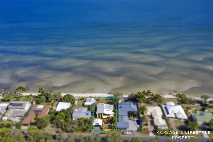 Second view of Homely house listing, 42 Bayside Drive, Beachmere QLD 4510