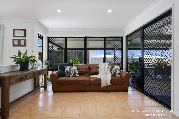 Sixth view of Homely house listing, 7 Doyle Court, Sandstone Point QLD 4511