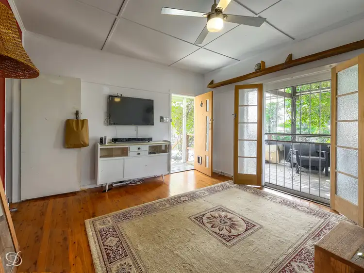 Sixth view of Homely house listing, 22 Pearse Street, Keperra QLD 4054