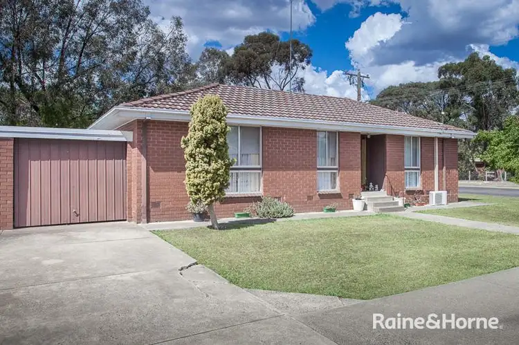 Second view of Homely unit listing, 6/54-56 Fersfield Road, Gisborne VIC 3437