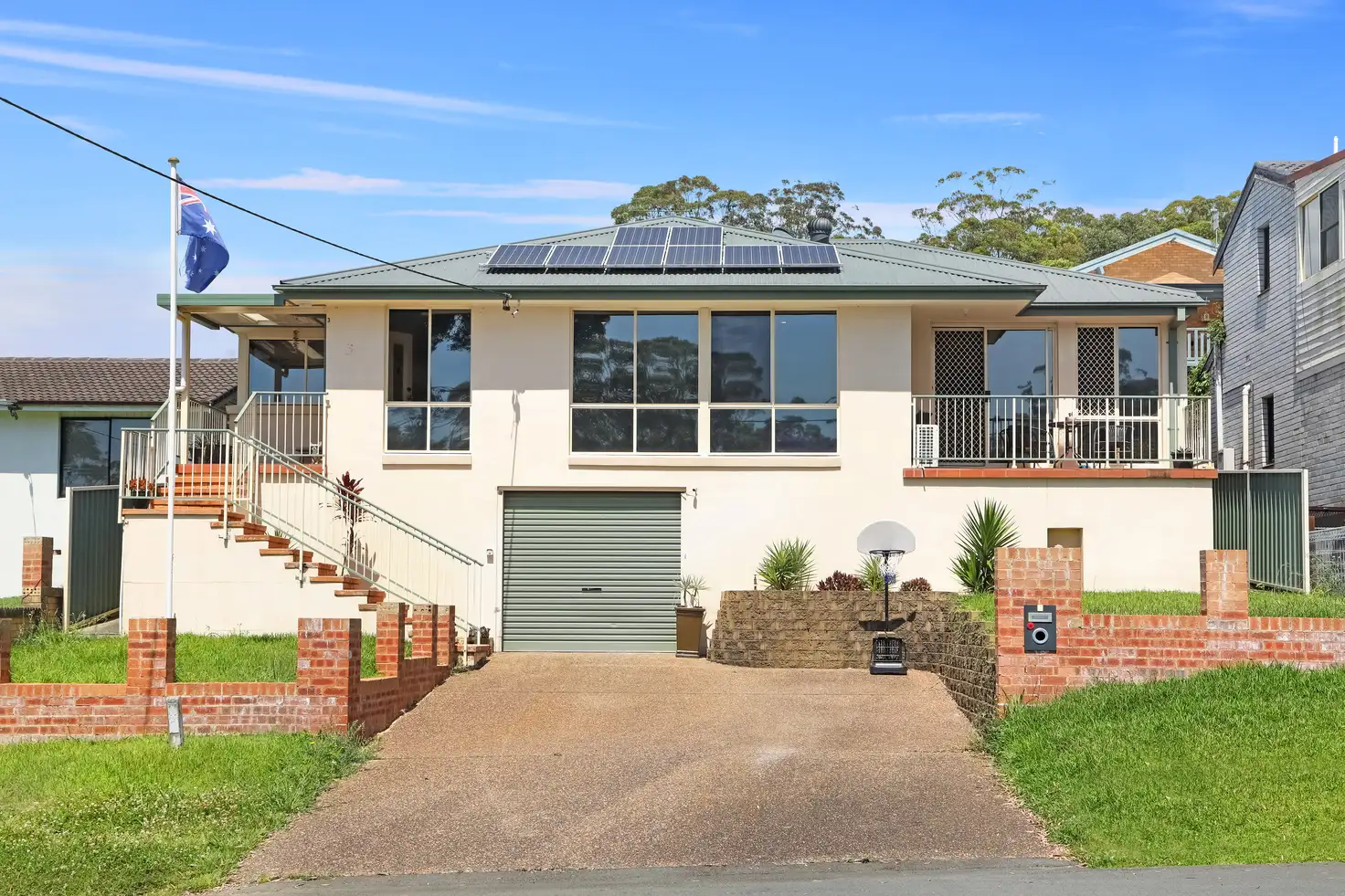 Main view of Homely house listing, 3 Julie Street, Berkeley Vale NSW 2261